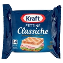 Kraft Fettine Classiche 14 Fette 350 g